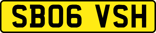 SB06VSH