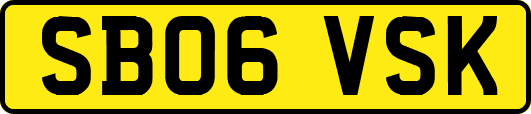SB06VSK