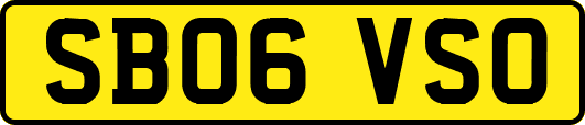 SB06VSO