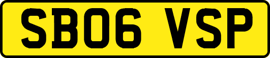 SB06VSP