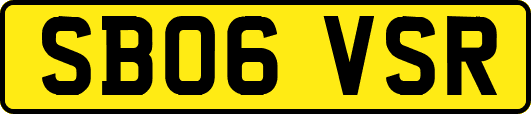 SB06VSR
