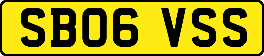 SB06VSS