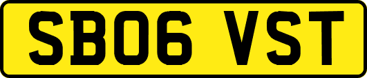 SB06VST