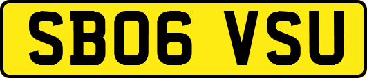 SB06VSU