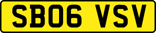 SB06VSV
