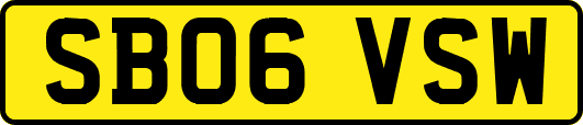 SB06VSW