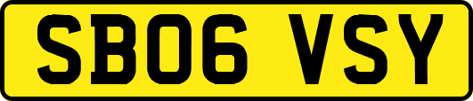 SB06VSY