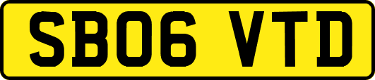 SB06VTD