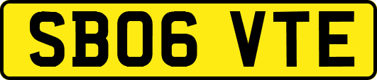 SB06VTE