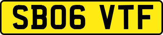 SB06VTF