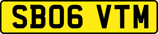 SB06VTM