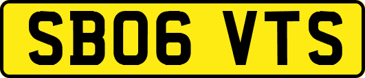 SB06VTS
