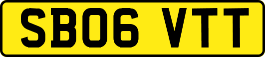 SB06VTT