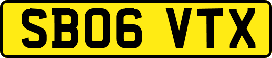 SB06VTX