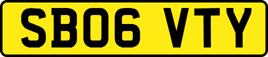 SB06VTY