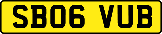 SB06VUB