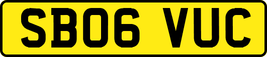 SB06VUC