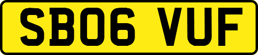 SB06VUF