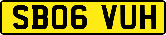 SB06VUH