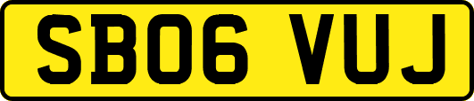 SB06VUJ