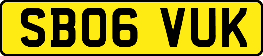 SB06VUK