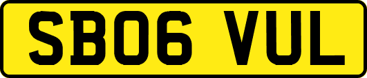 SB06VUL