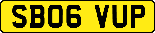 SB06VUP