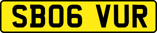 SB06VUR