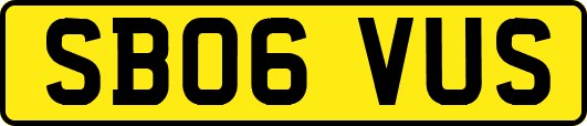 SB06VUS