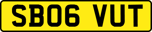 SB06VUT