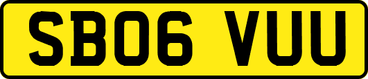 SB06VUU