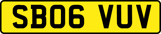 SB06VUV