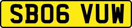 SB06VUW