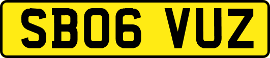 SB06VUZ