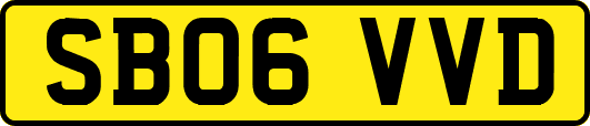 SB06VVD