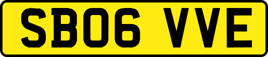 SB06VVE