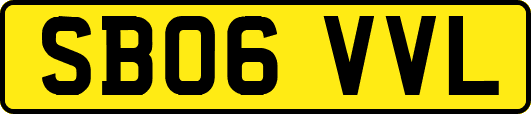 SB06VVL