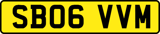SB06VVM