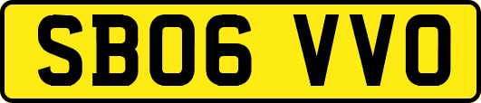 SB06VVO