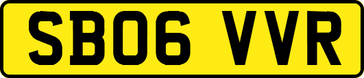 SB06VVR