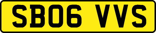 SB06VVS