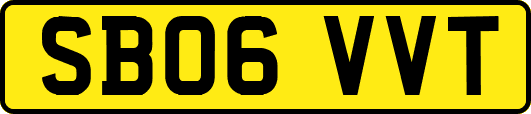 SB06VVT
