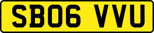 SB06VVU