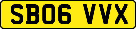 SB06VVX