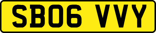 SB06VVY