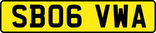 SB06VWA