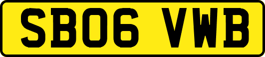 SB06VWB