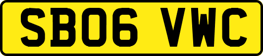 SB06VWC
