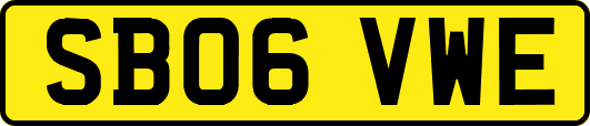 SB06VWE