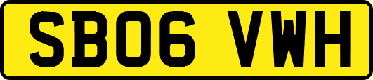 SB06VWH